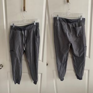 Graphite Joggers